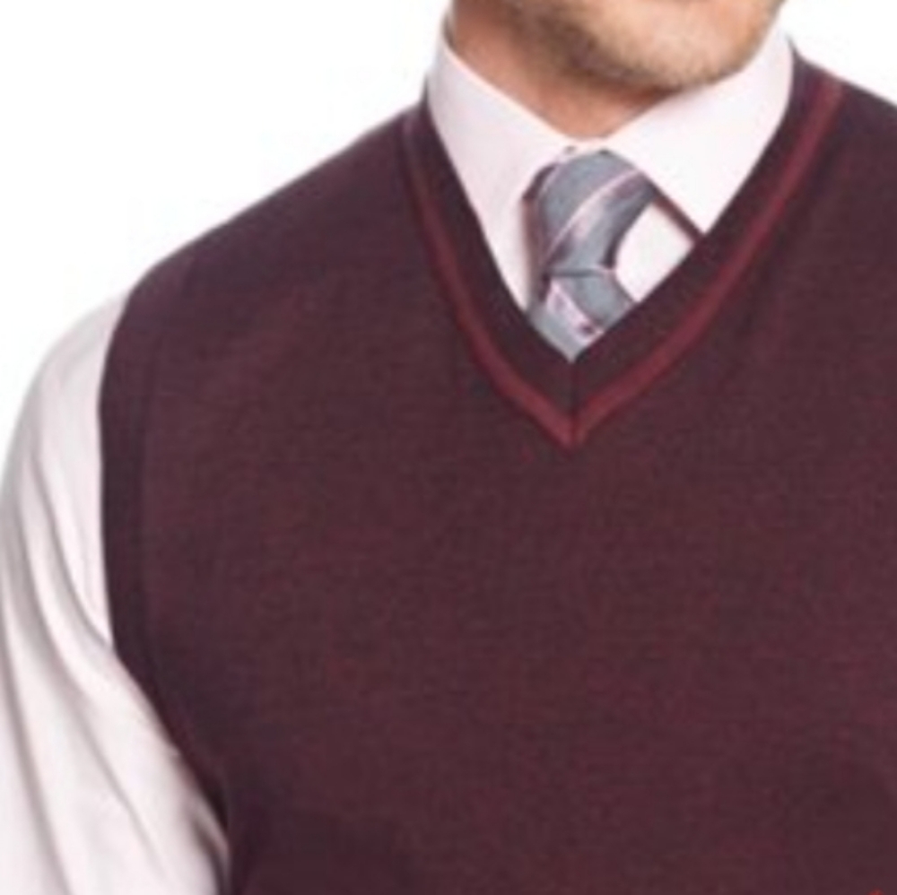Sweater Vest